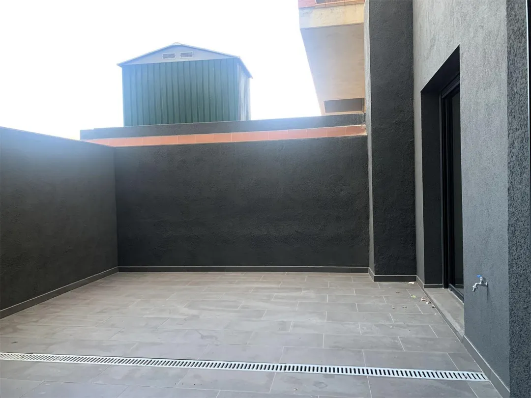 Piso en  Carrer de Ponent 66 - Foto 1