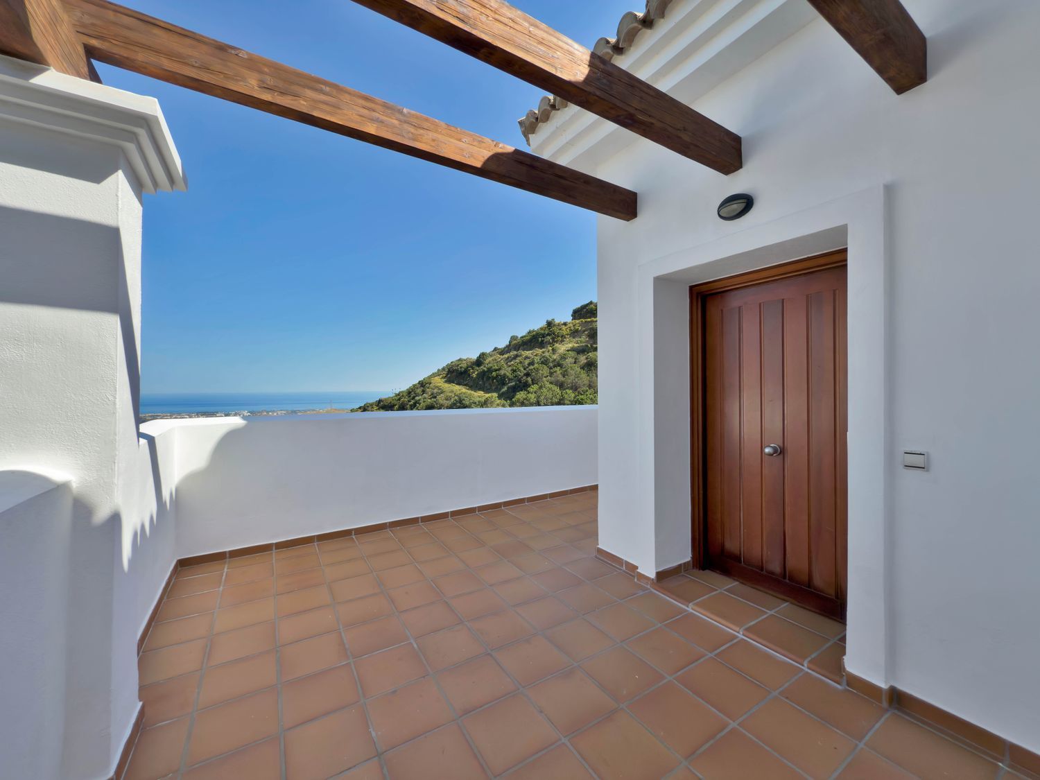 Casa o chalet independiente en Benahvis Hills Country Club, 34, Benahavís, Benahavís - Foto 20