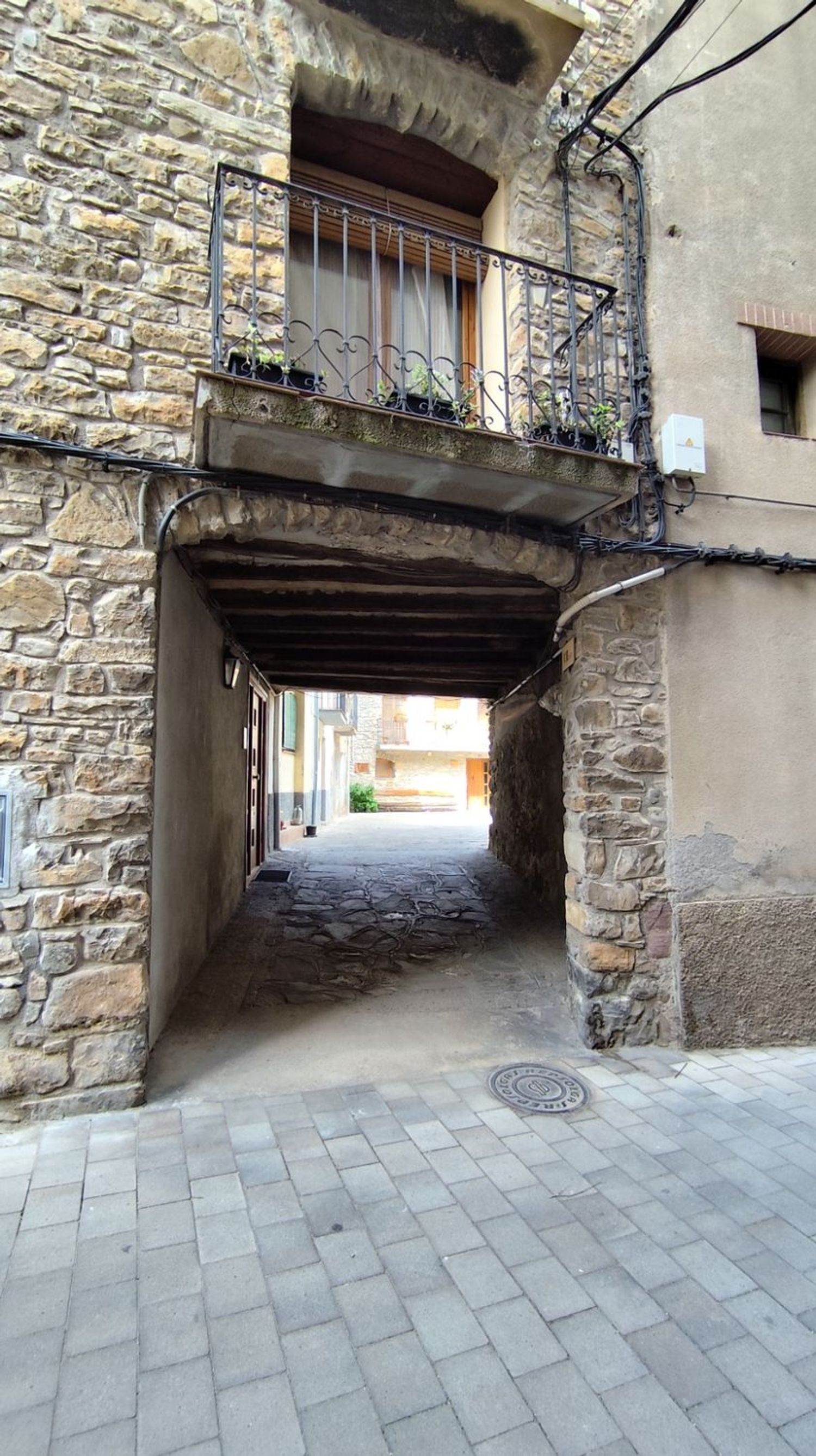 Casa de pueblo en Calle del Raval, 43 - Foto 5