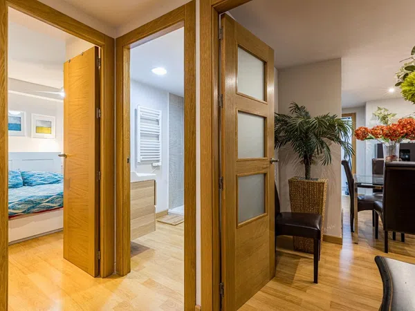 Piso en calle Escultor Roque López, 2 - Foto 9