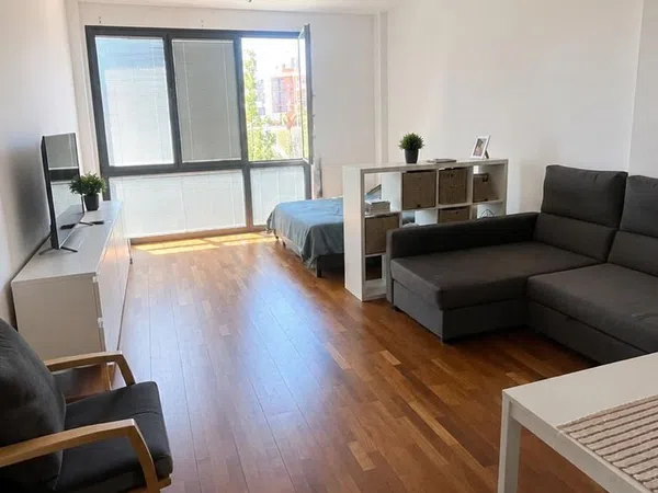 Estudio en Calle Pollensa, 1, El Pinar- Punta Galea - Foto 1