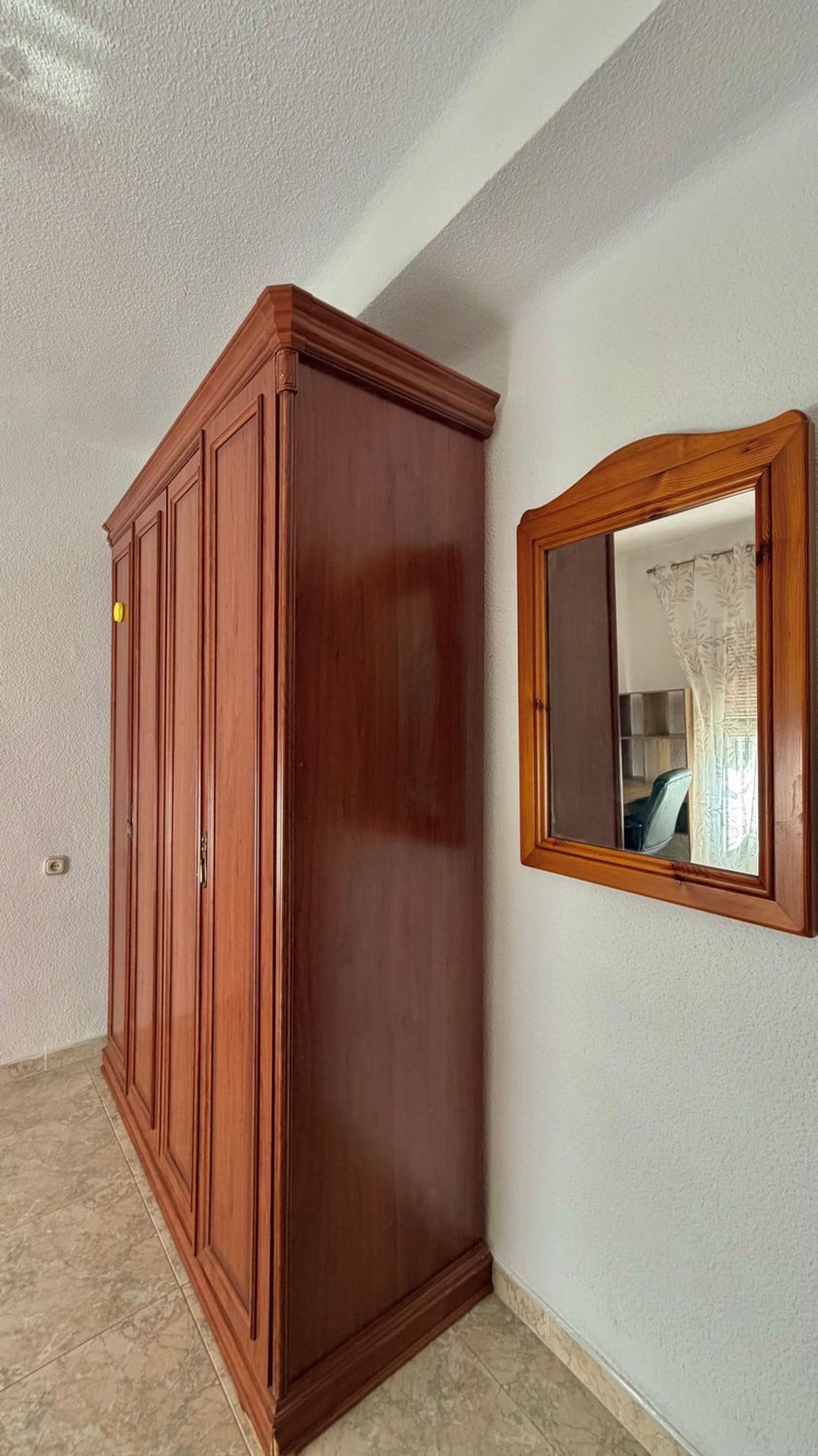 Chalet adosado en Calle Santa Herminia, 30, San Francisco Javier, San Francisco Javier - Foto 6