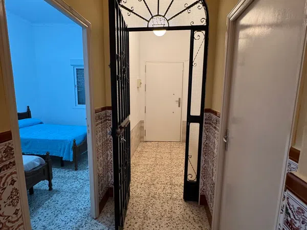 Casa o chalet independiente en Paradas - Foto 19