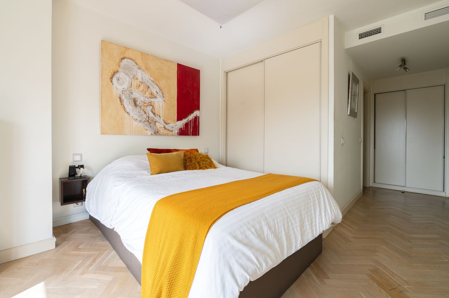 Piso en calle Hermanos Machado, 2 - Foto 12