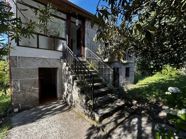 Casa de pueblo en Calle Bazacos, 9 - Foto 3