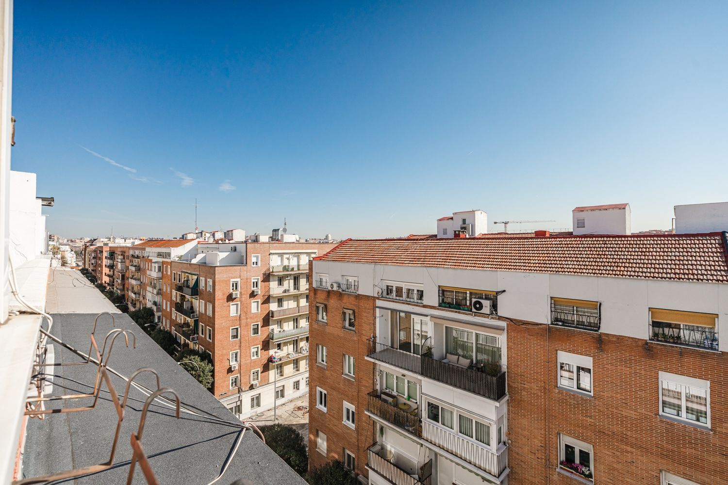 Ático en Barrio Fuente del Berro - Foto 24