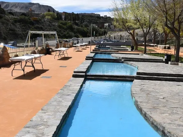 Chalet pareado en Calle Blas Infante, 1 - Foto 19