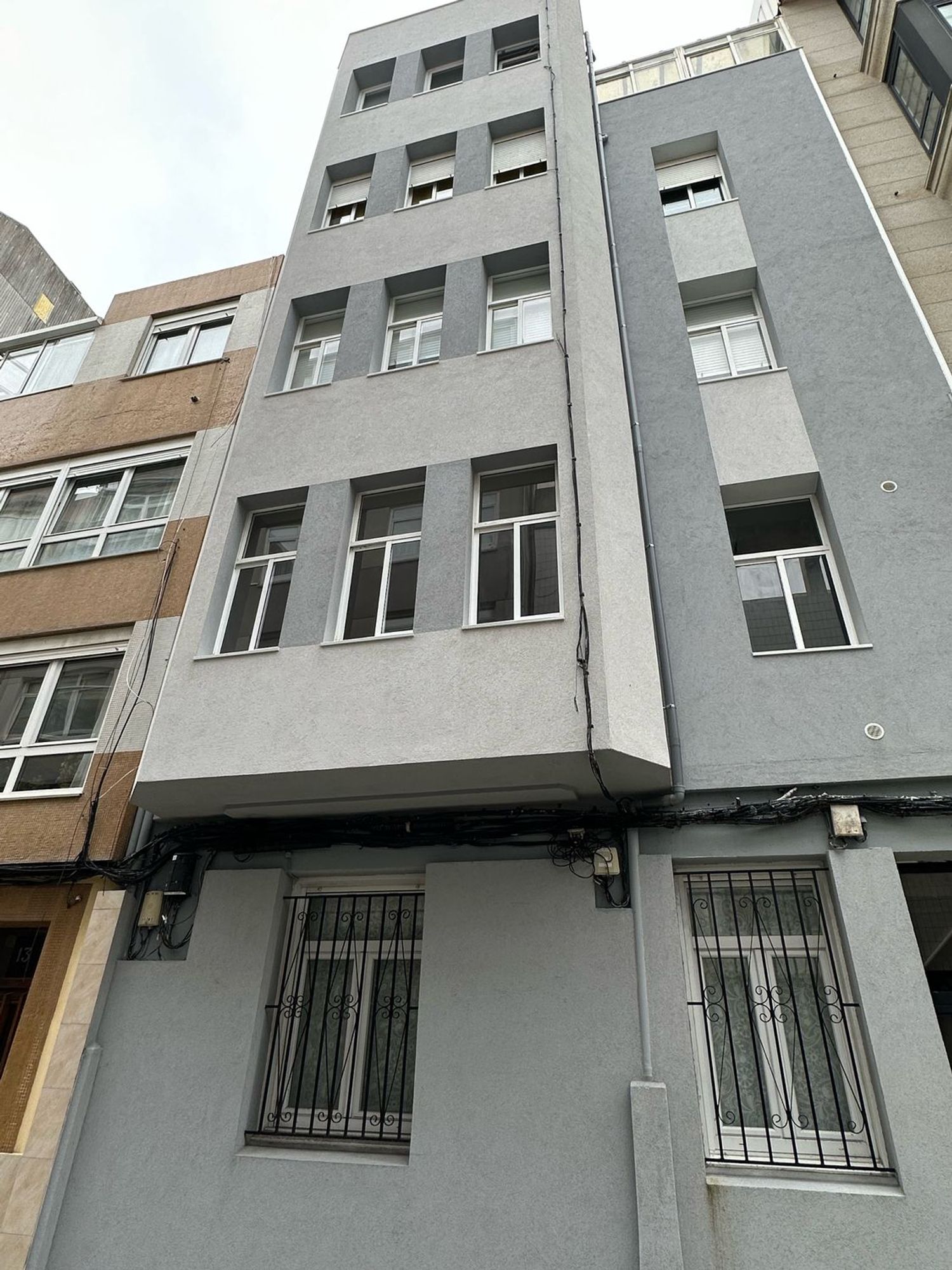 Piso en Calle Washington, 15, Monte Alto - Zalaeta - Atocha, Monte Alto - Zalaeta - Atocha - Foto 21