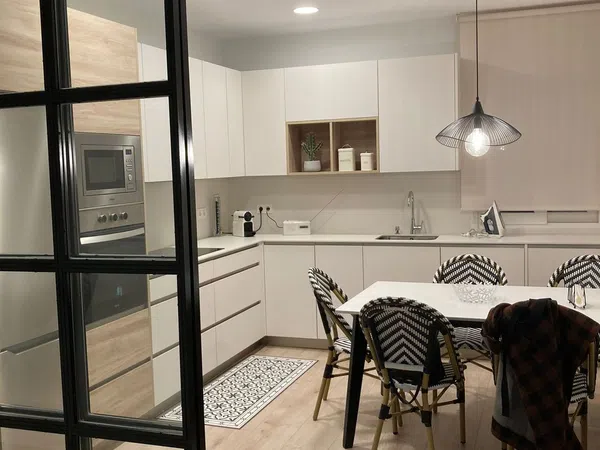 Piso en calle Ruamayor, 10 - Foto 2