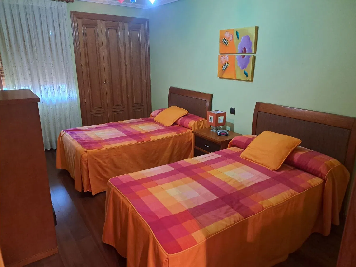 Piso en avenida España, 28 - Foto 4