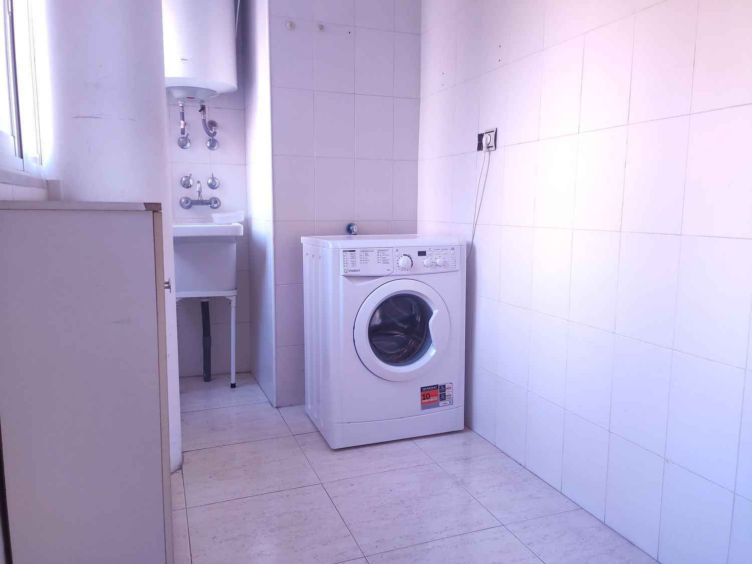 Piso en Carretera de Ronda, 367, Altamira - Oliveros - Barrio Alto, Altamira - Oliveros - Barrio Alto - Foto 8