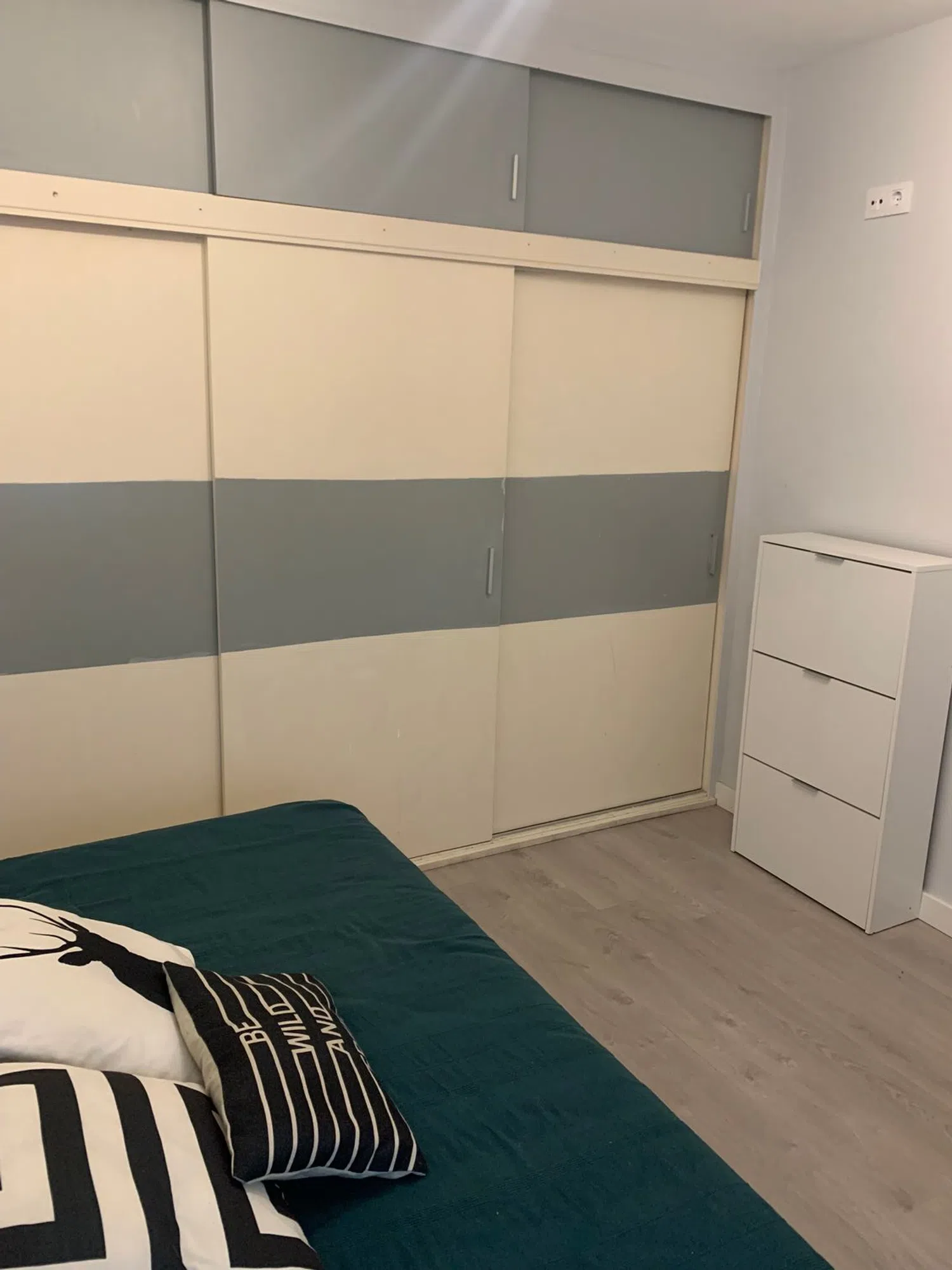 Piso en calle Conquistador Benito de Baños, 2 - Foto 4