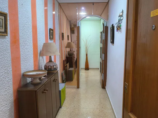 Piso en Calle del Delme, 10 - Foto 4