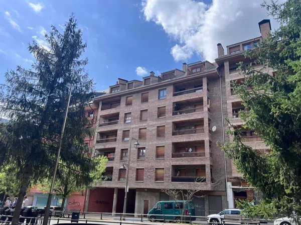 Ático en Calle Ciutat de Lleida, 6 - Foto 2