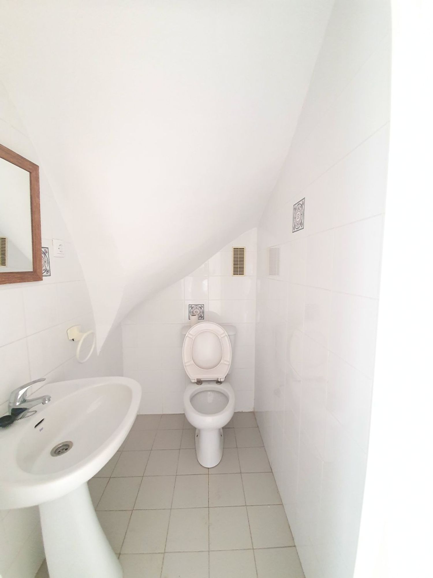 Chalet adosado en Calle Arquitecto Alonso Carbonell, Pedregalejo - Morlaco - Foto 22