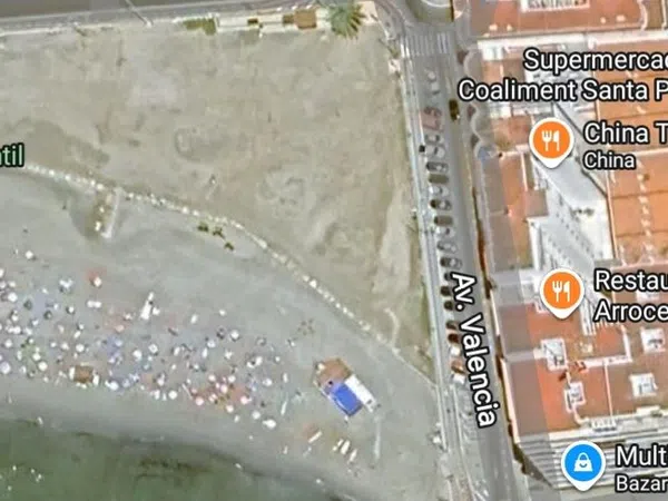 Piso en avenida Vicente Blasco Ibañez, 25 - Foto 5