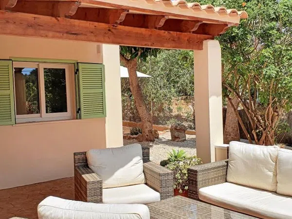Casa o chalet independiente en Calle Penyes, 41, Cala Pi-Vallgornera, Cala Pi-Vallgornera - Foto 1