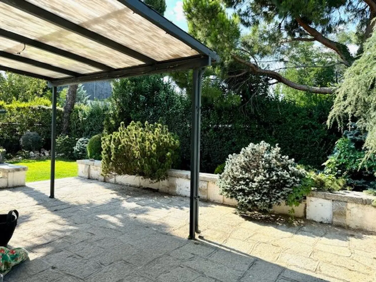 Casa independiente en Barrio Mirasierra - Foto 3
