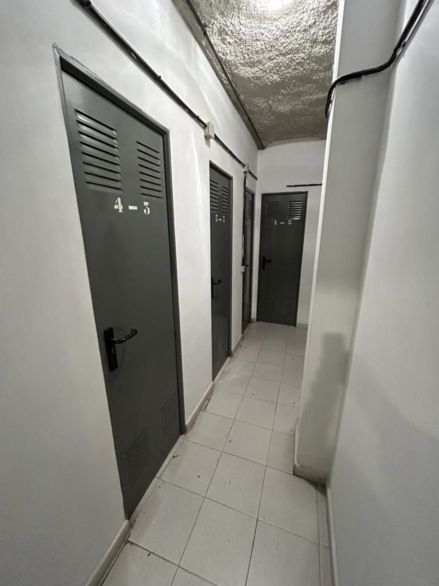 Piso en calle Isla de Lobeira, 106 - Foto 17