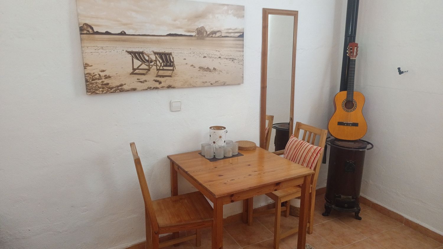 Casa rural en calle de Galdent, 234 - Foto 4