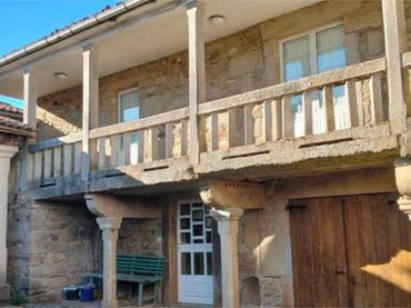 Chalet en Requeixo, Meixome - Foto 3