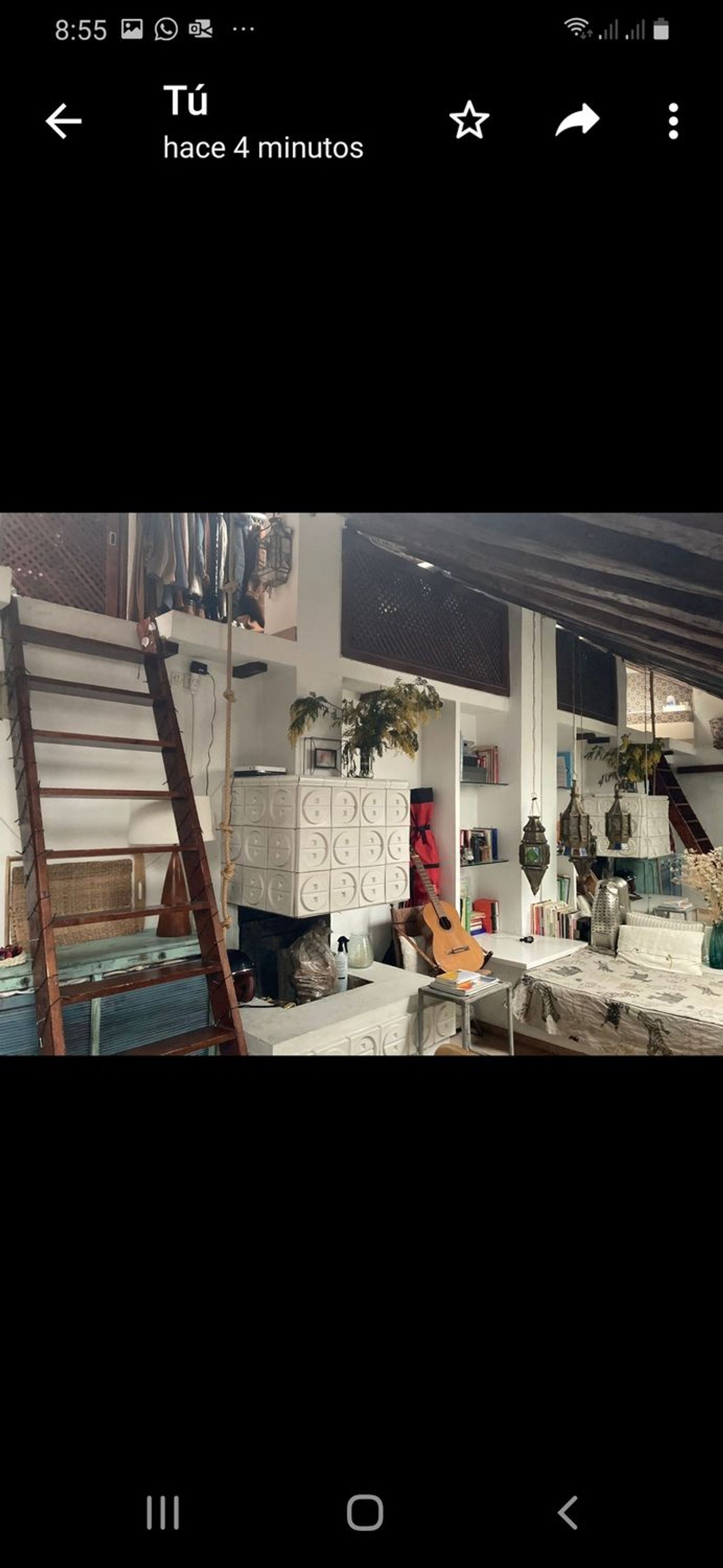 Ático en calle de Claudio Coello, 26 - Foto 10