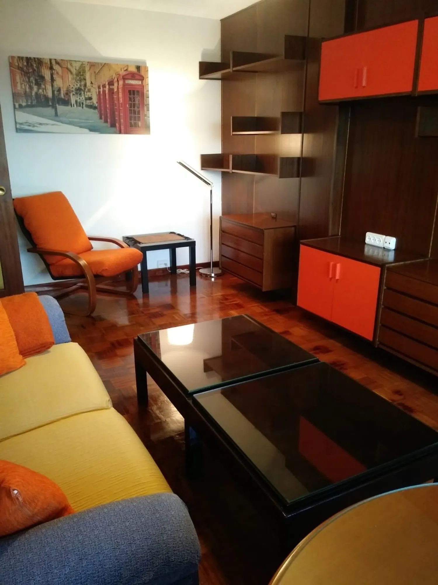 Piso en calle de las Pedroñeras, 10 - Foto 3