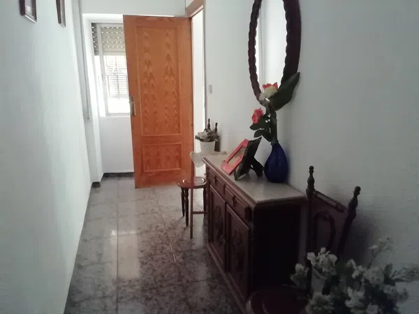 Casa o chalet independiente en Calle Federico García Lorca, 24, La Ñora - Foto 5
