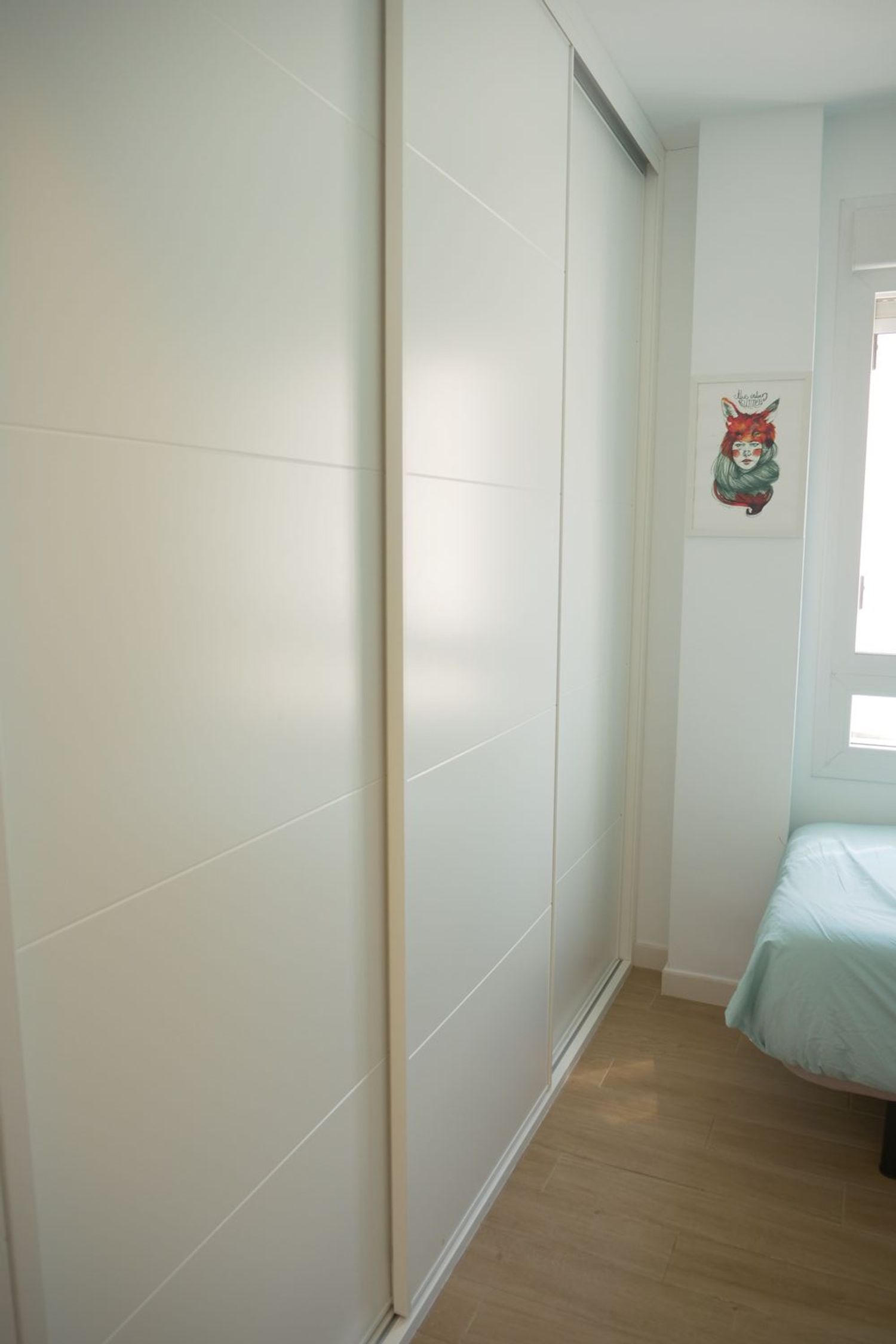 Piso en pasaje Manuel Alonso Vicedo, 3 - Foto 8