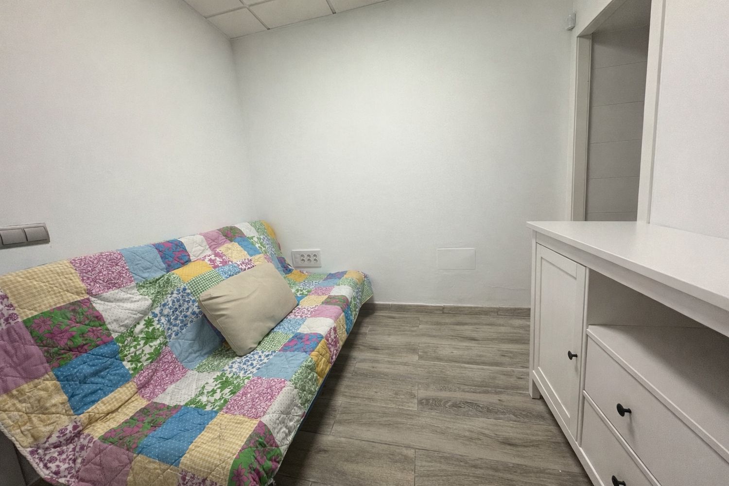 Estudio en calle Santa Marta, 4 - Foto 3