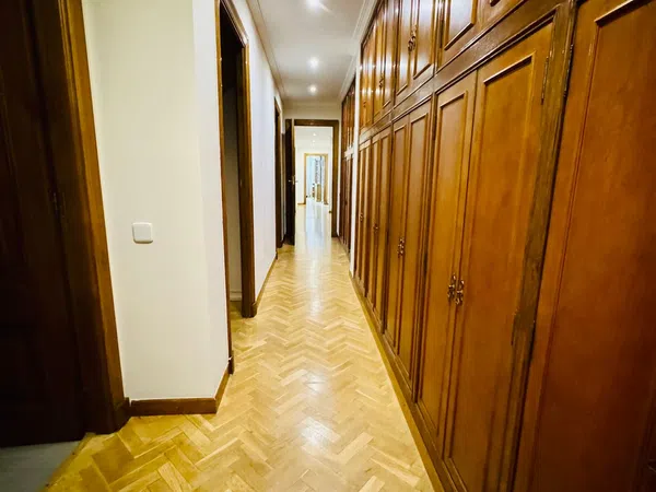 Piso en calle d'Hernán Cortés, 15 - Foto 4