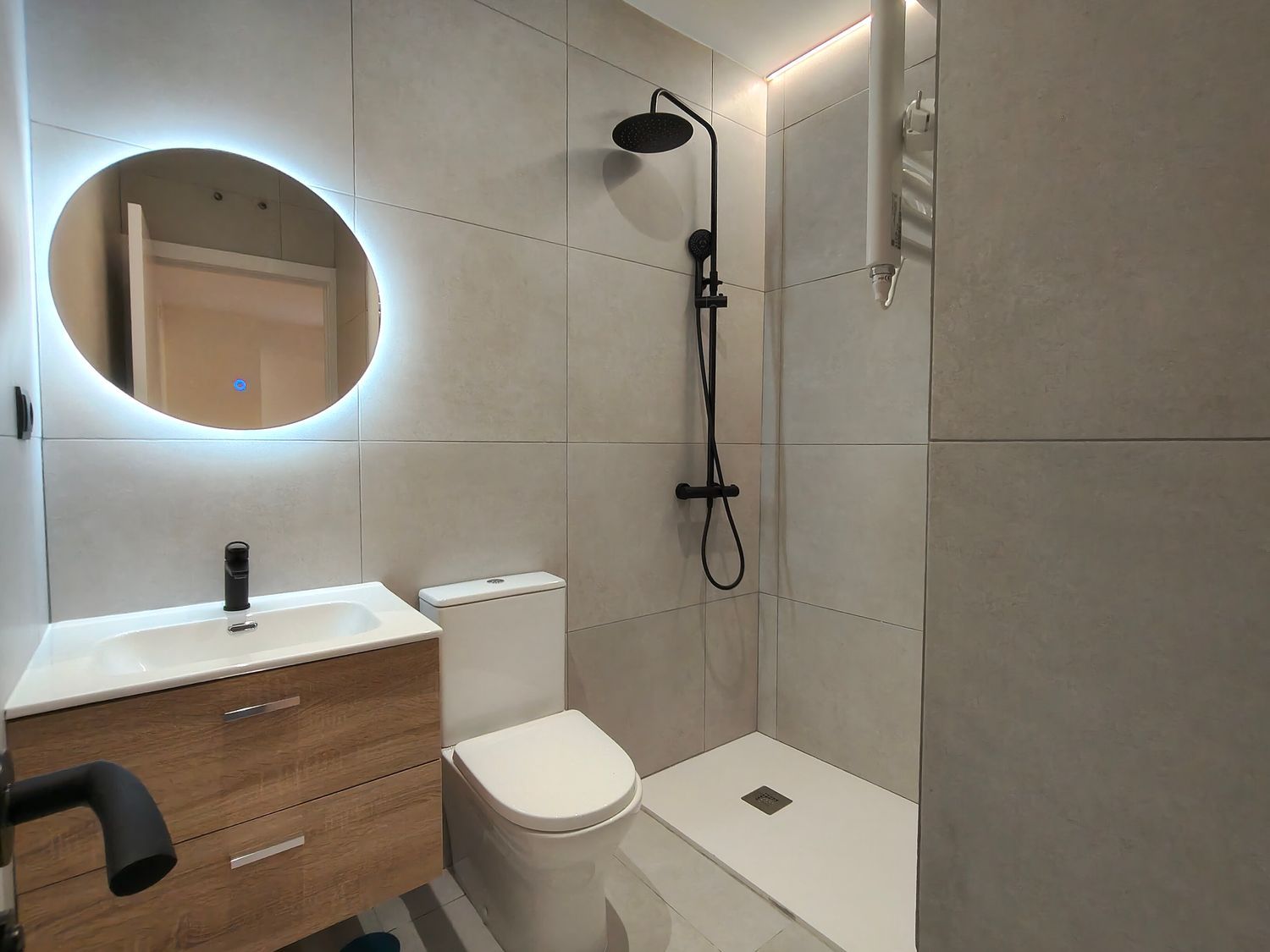 Piso en calle de la Miosotis, 70 - Foto 12