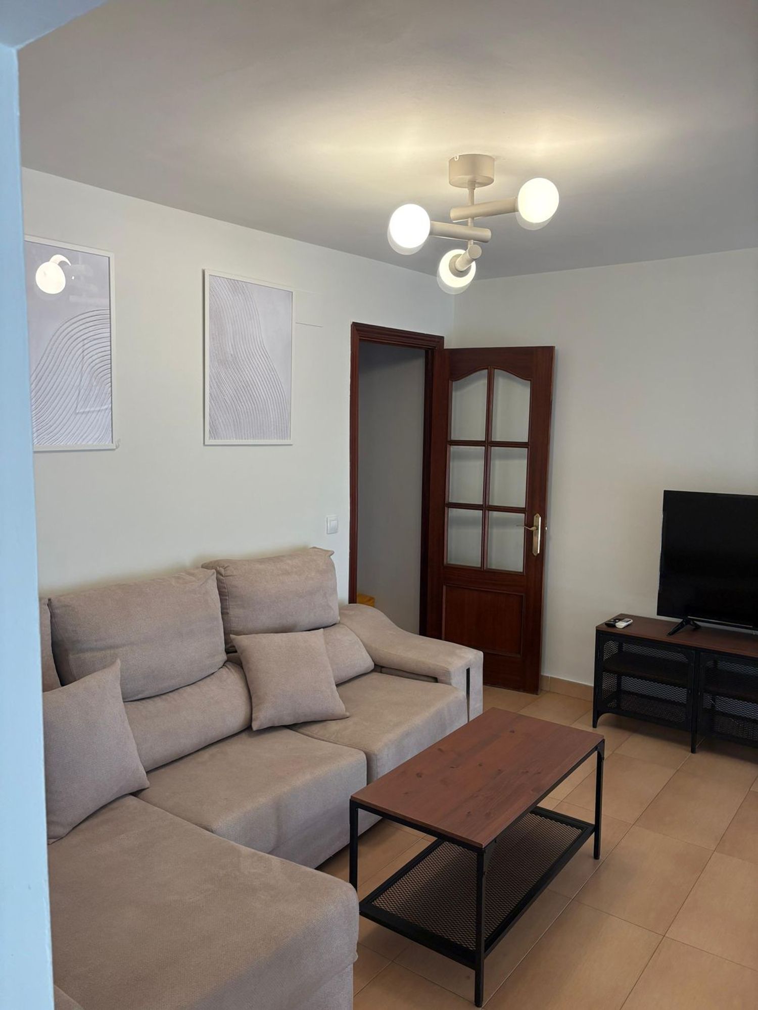 Piso en Santa Rosa - San José - Foto 6