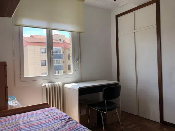 Piso en Calle Abejeras, 30, Iturrama, Iturrama - Foto 4