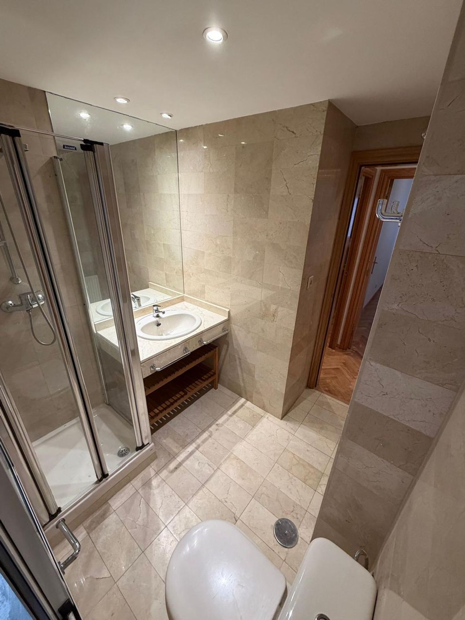 Piso en calle Hermanos Machado, 4 - Foto 10