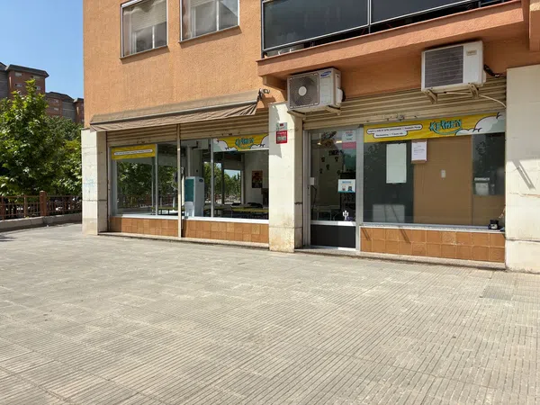 Local en Calle Abrera, 7 - Foto 19