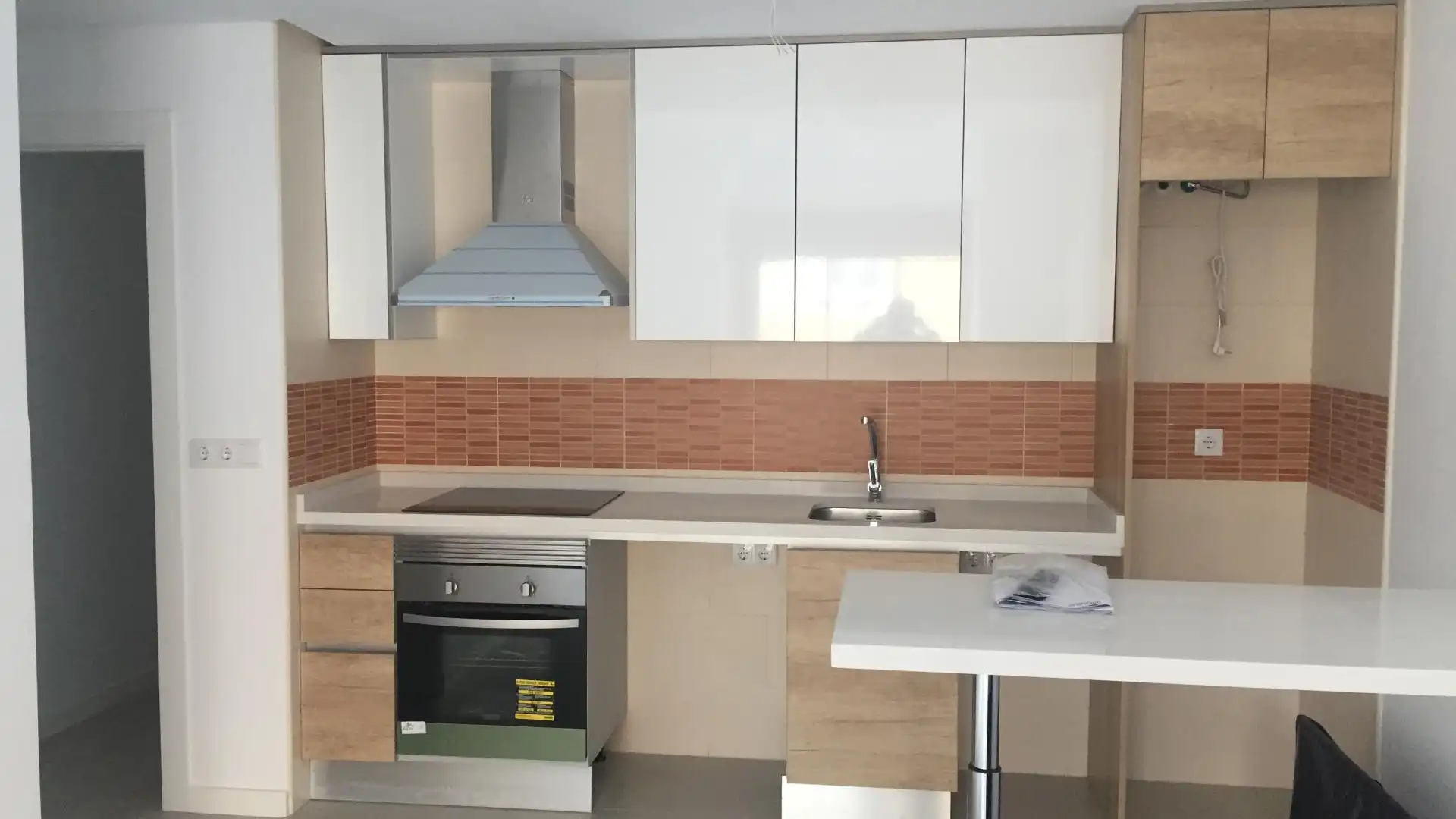 Piso en  Carrer Valencia 18 - Foto 1