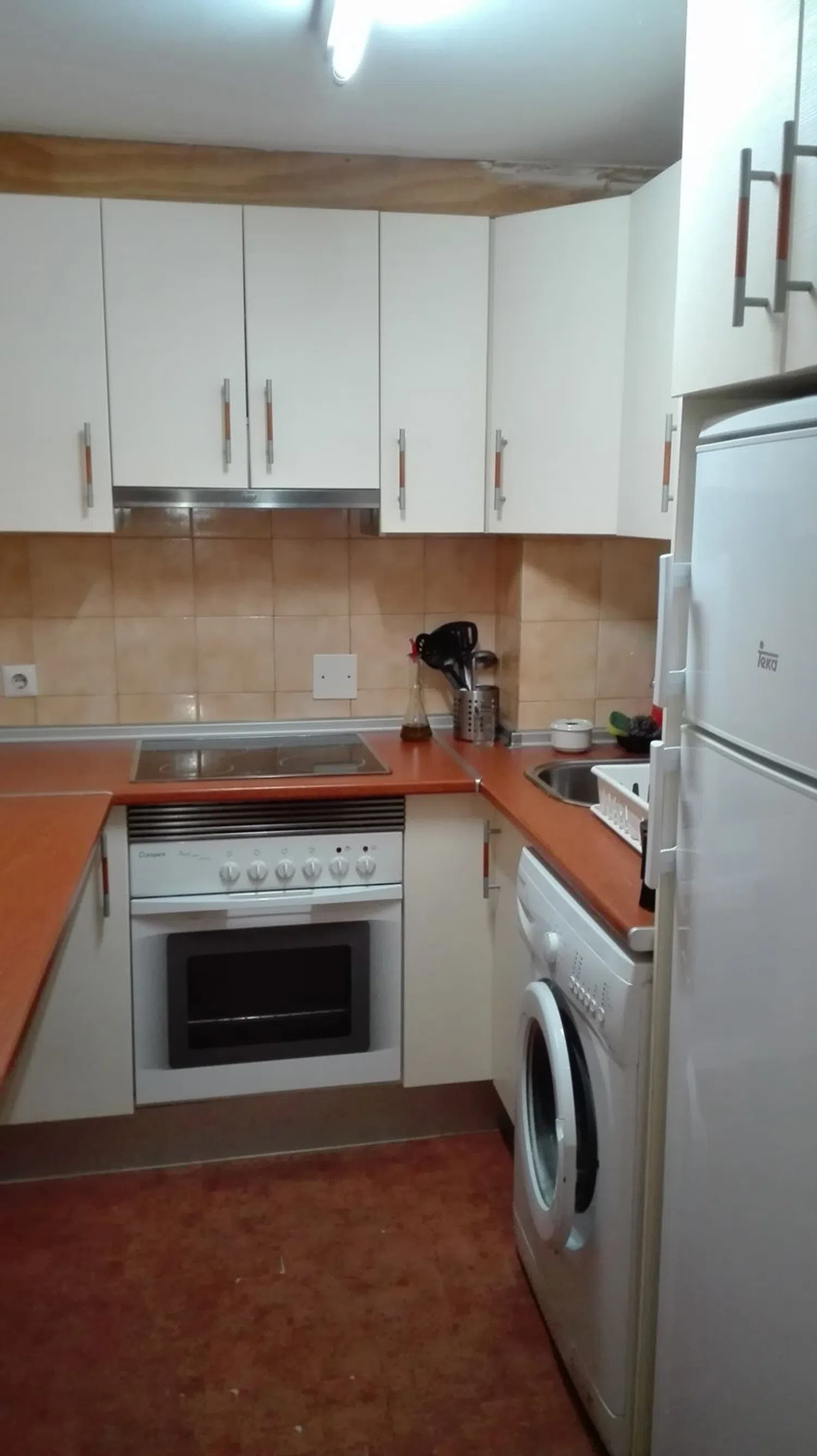 Piso en ronda de los Tejares, 34 - Foto 2