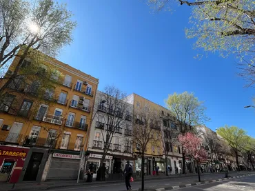 Piso en  Calle de Antonio Zamora - Foto 15