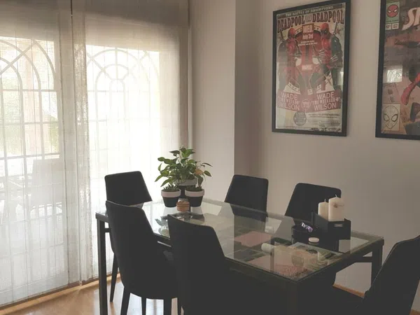 Chalet pareado en Calle Cristina Iglesias, 18, Casco Histórico - Foto 12