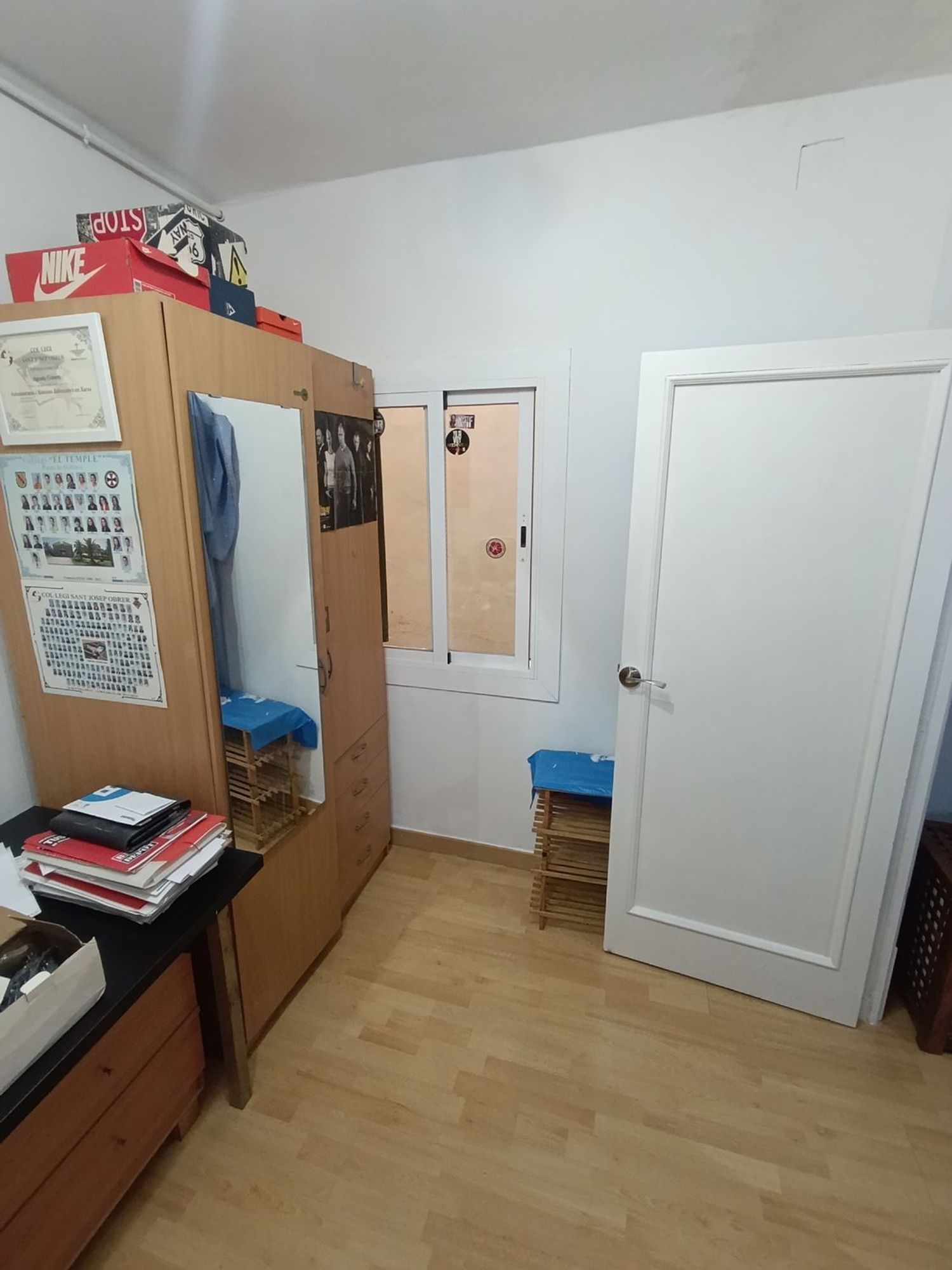 Piso en calle de Pérez Galdós, 27 - Foto 24