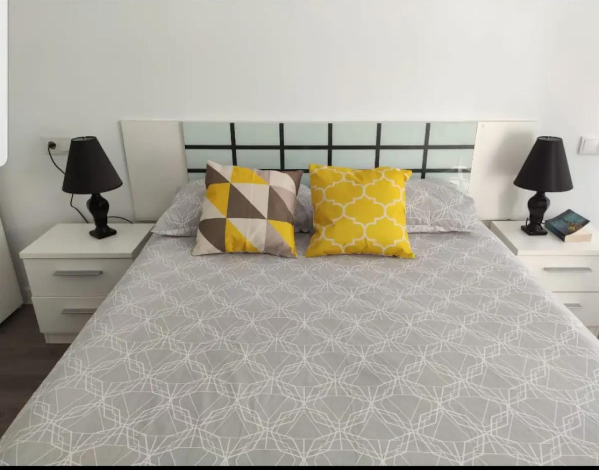 Apartamento en  Bajada de Rumayor 93