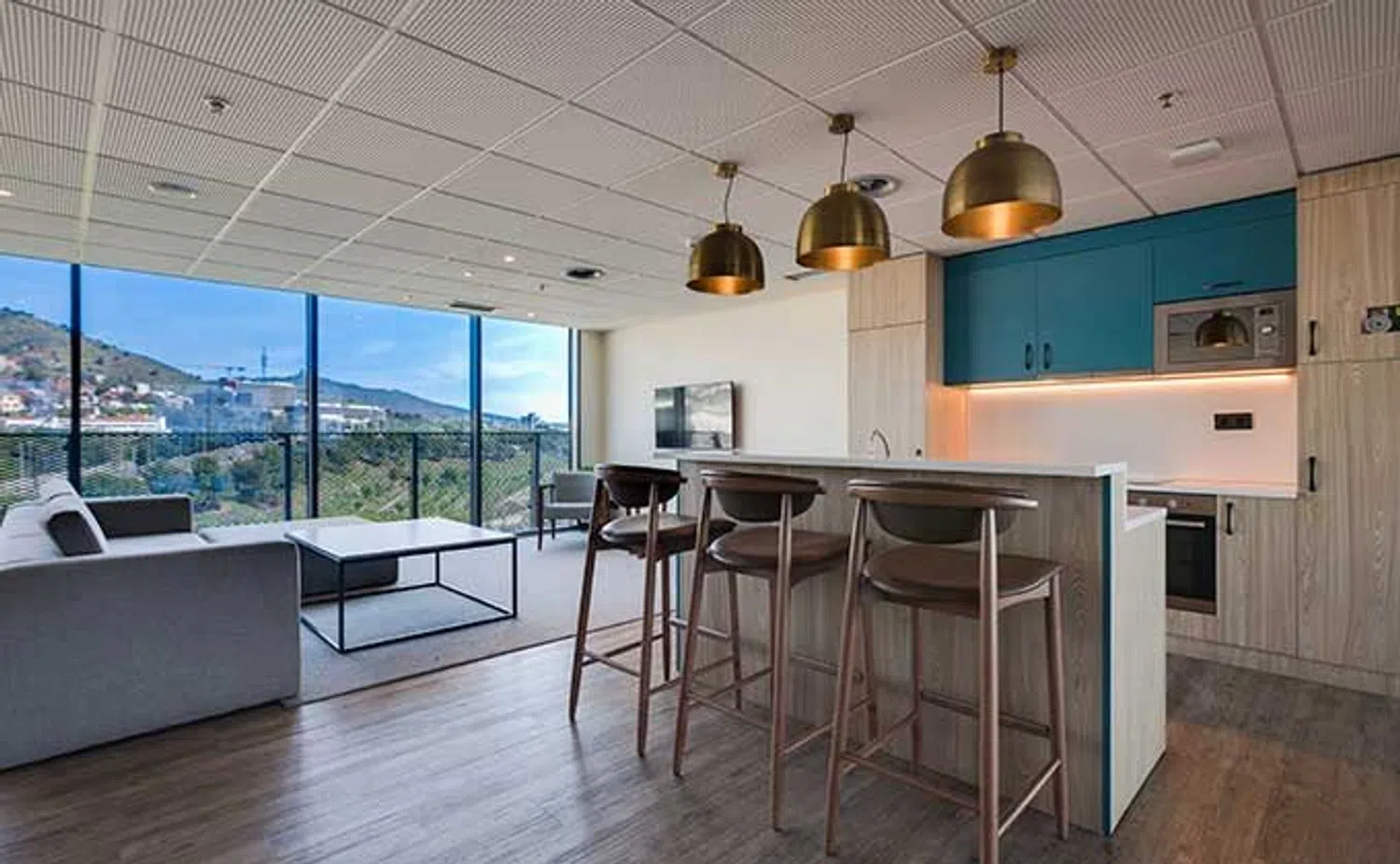 Estudio en calle de Sant Mateu, 9 - Foto 9