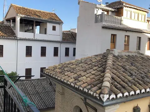 Piso en calle Honda del Realejo, 28