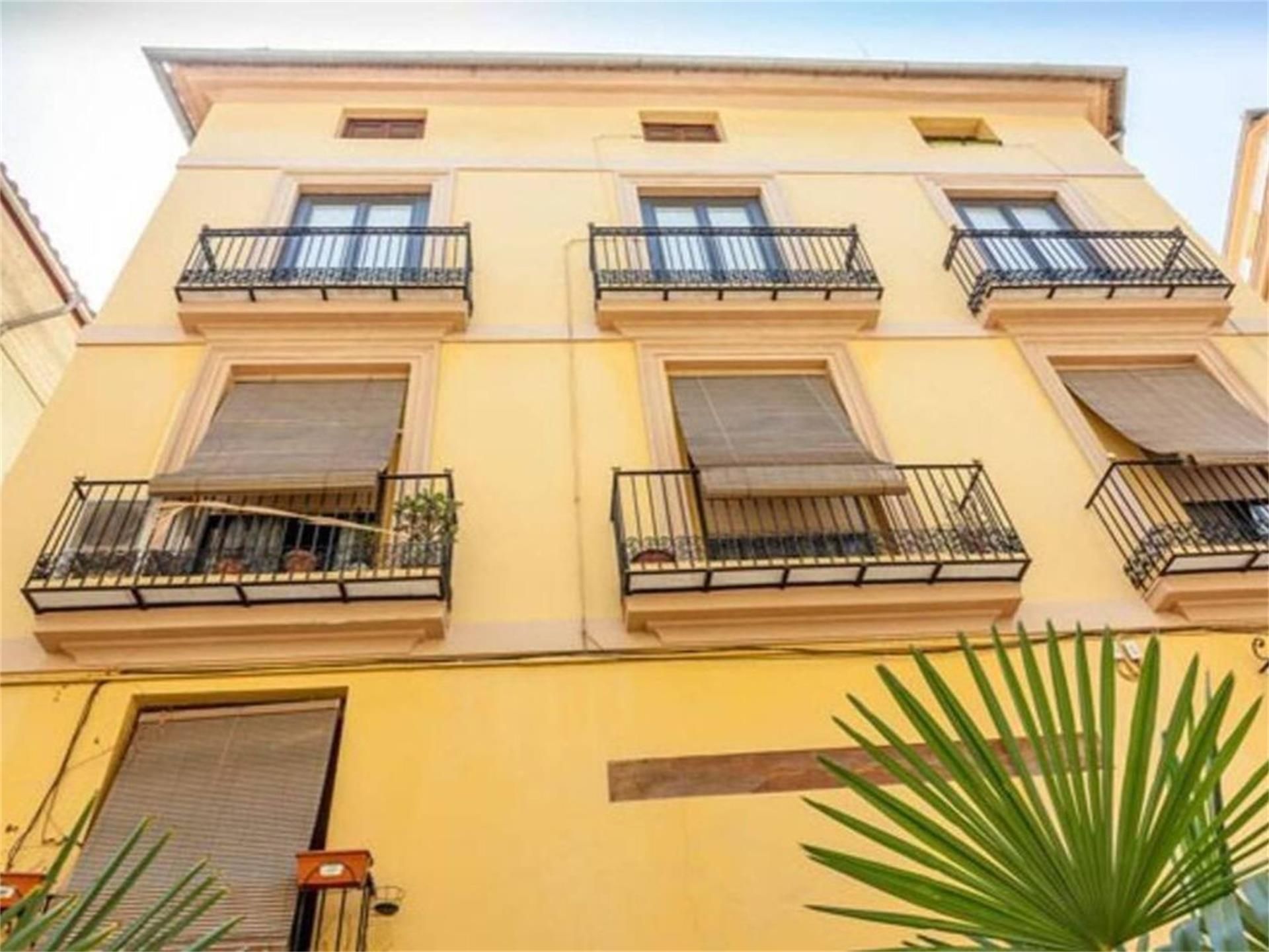 Apartamento en calle Carrer de Nàquera 8 - Foto 4