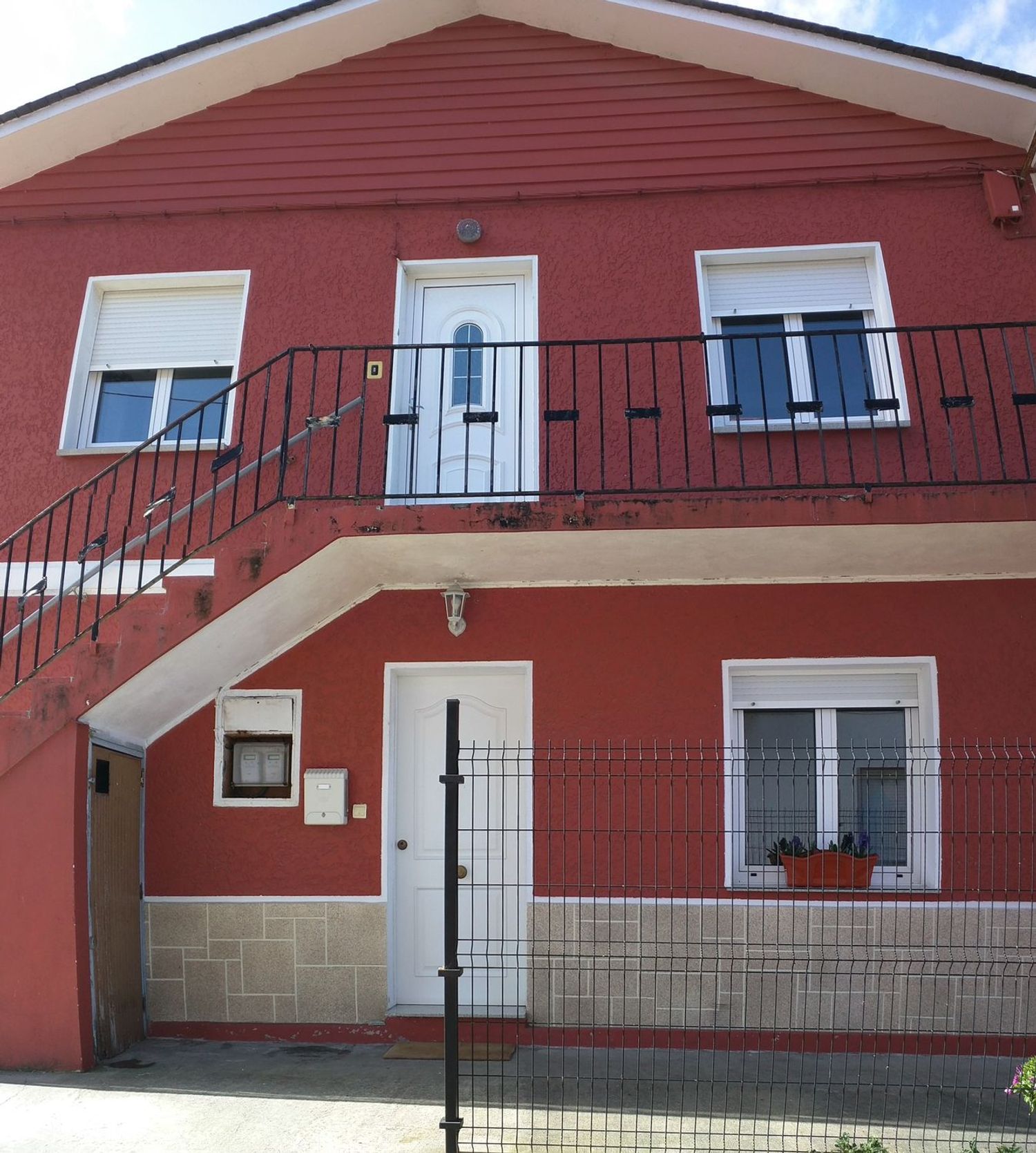 Casa o chalet independiente en Camino El Raneiro, 73 - Foto 9