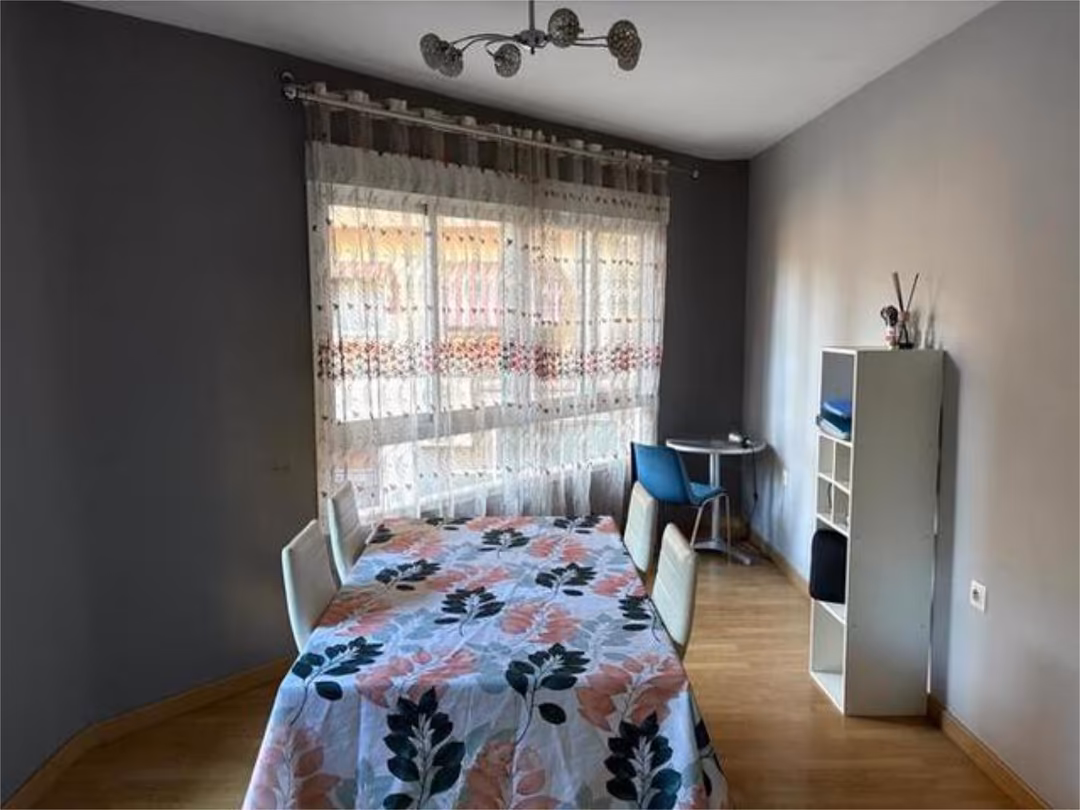 Apartamento en El Pla