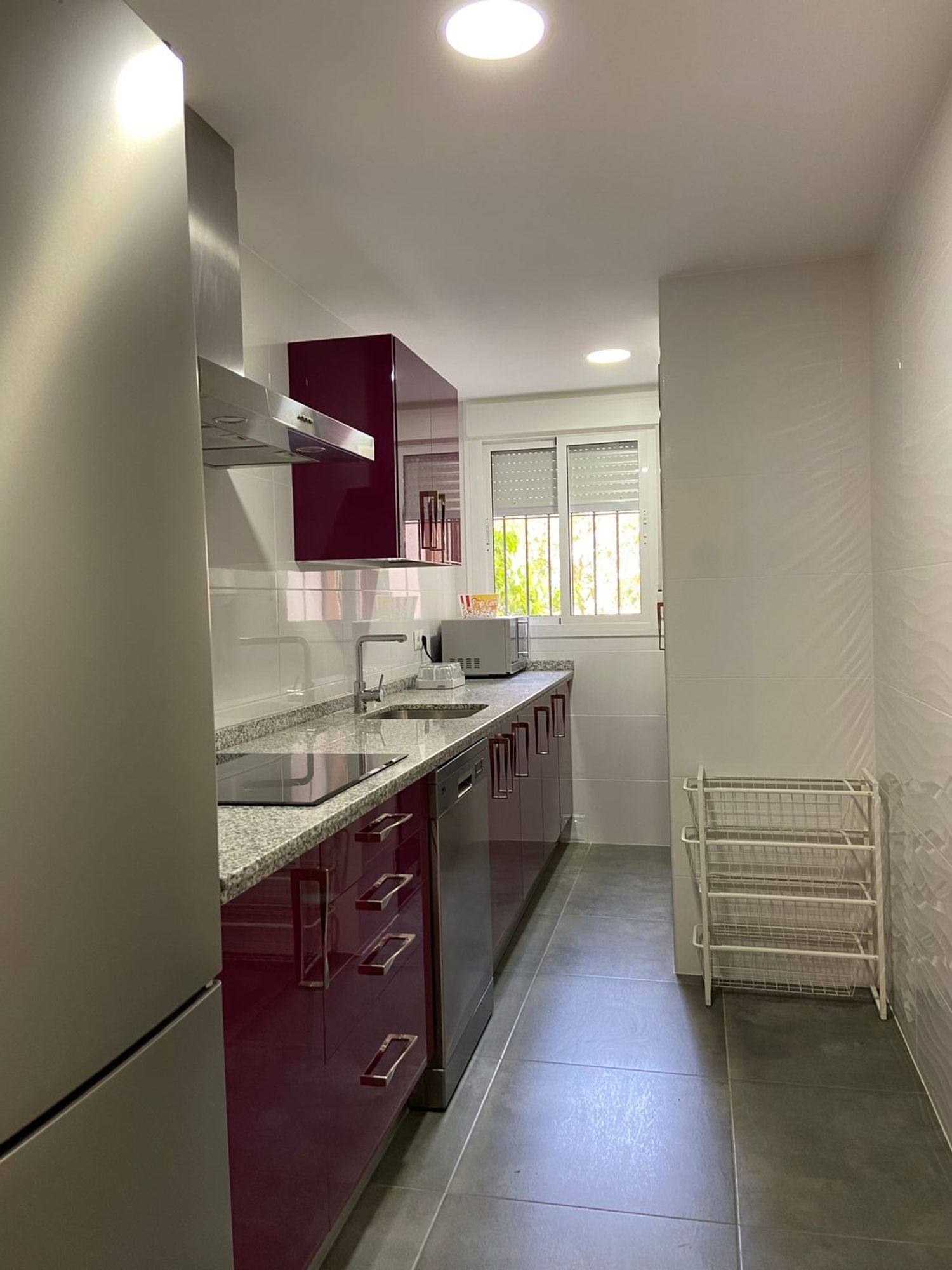 Piso en Calle Venta de los Gatos, 9, Doctor Fedriani - Foto 4