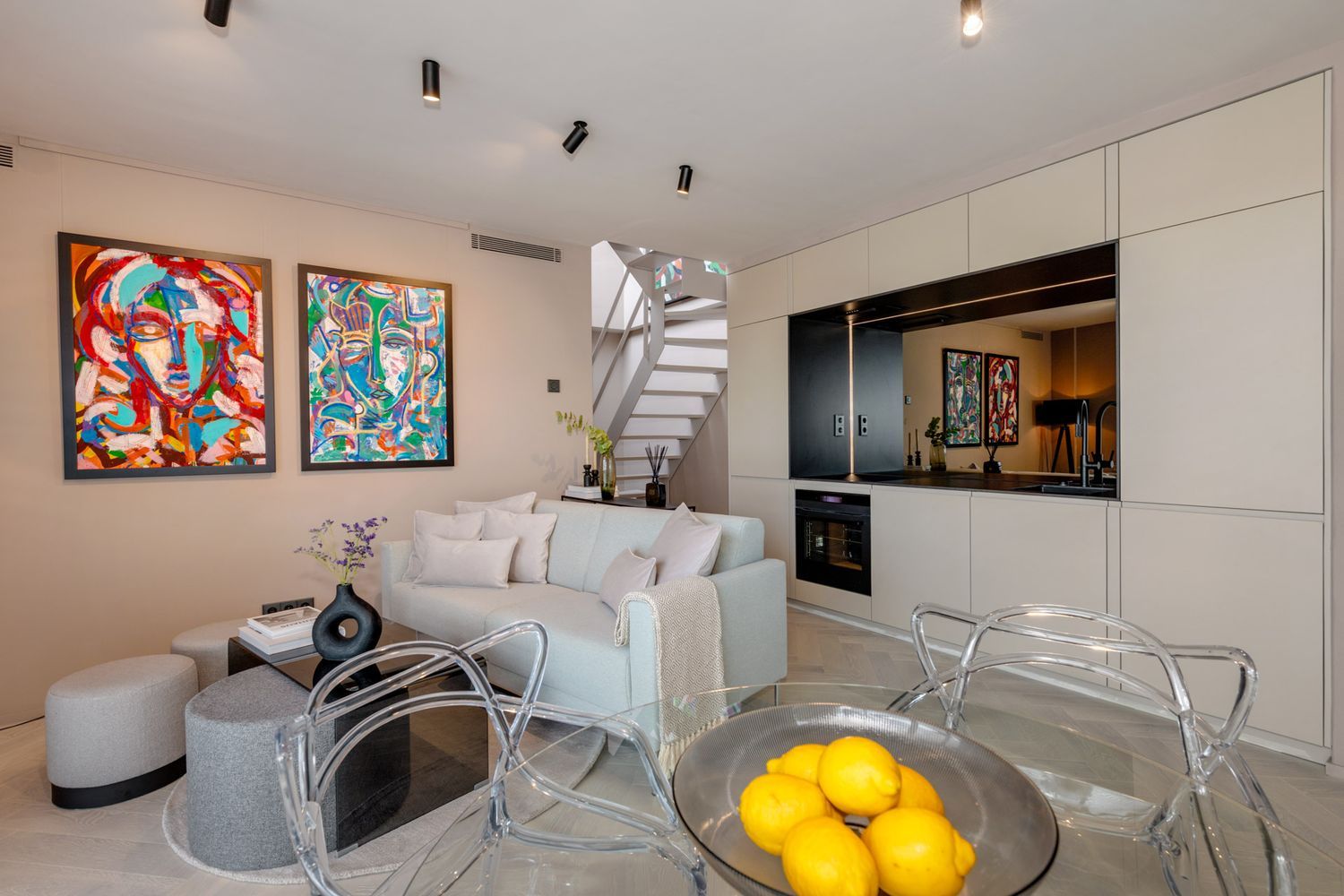 Ático en Barrio La Bonanova - Porto Pi - Foto 5