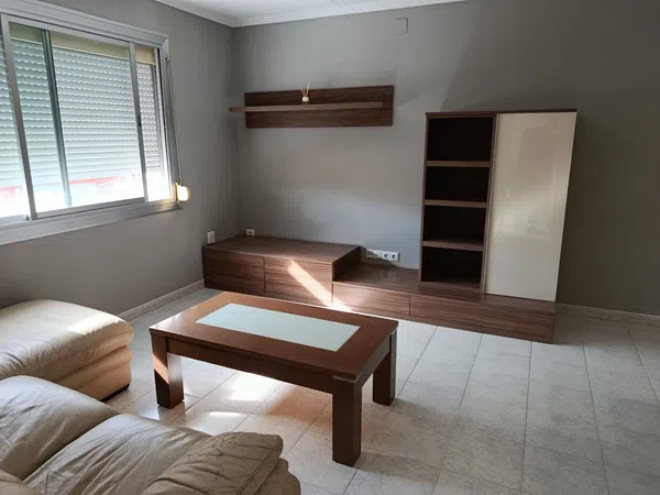 Piso en calle d'Antonio Vico, 37 - Foto 1